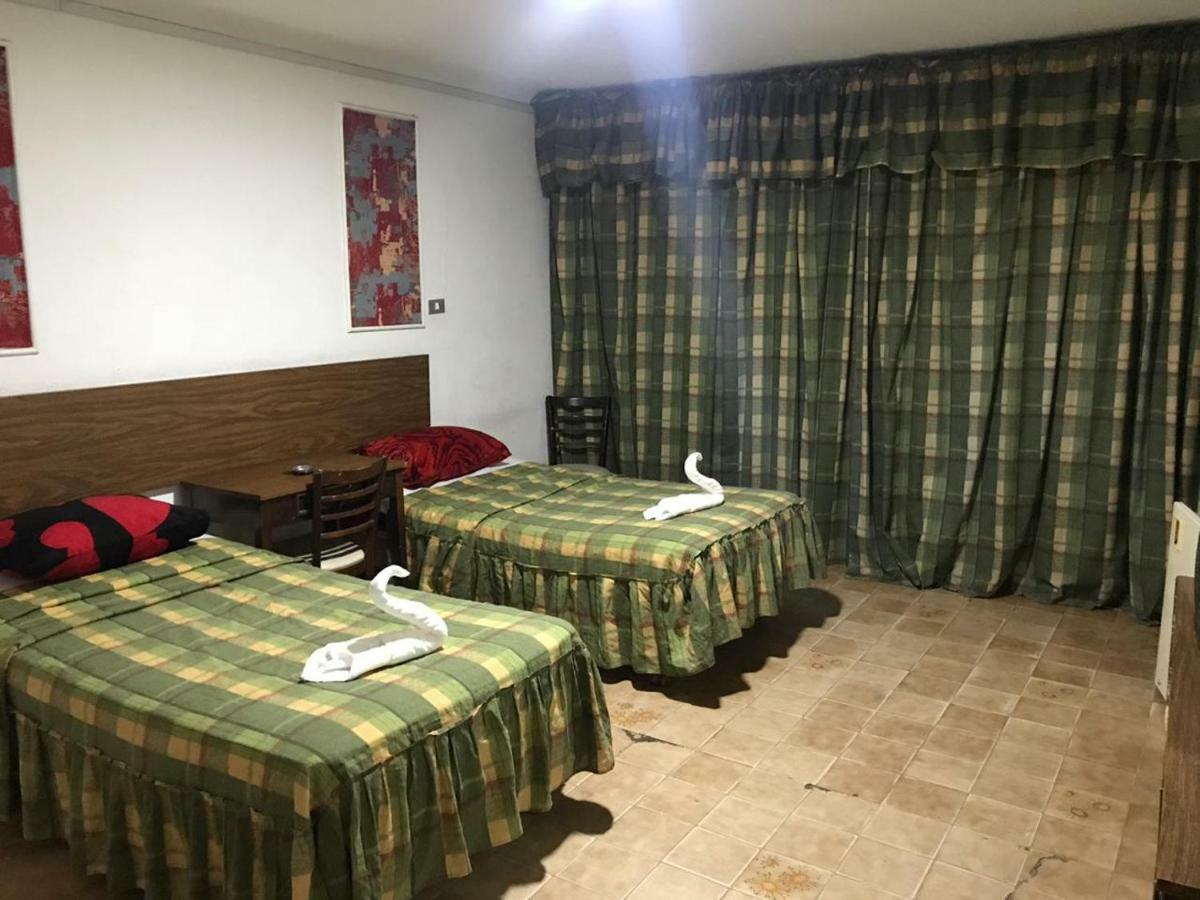 Aqaba Qazar Hotel Екстериор снимка