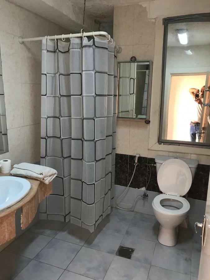 Aqaba Qazar Hotel Екстериор снимка