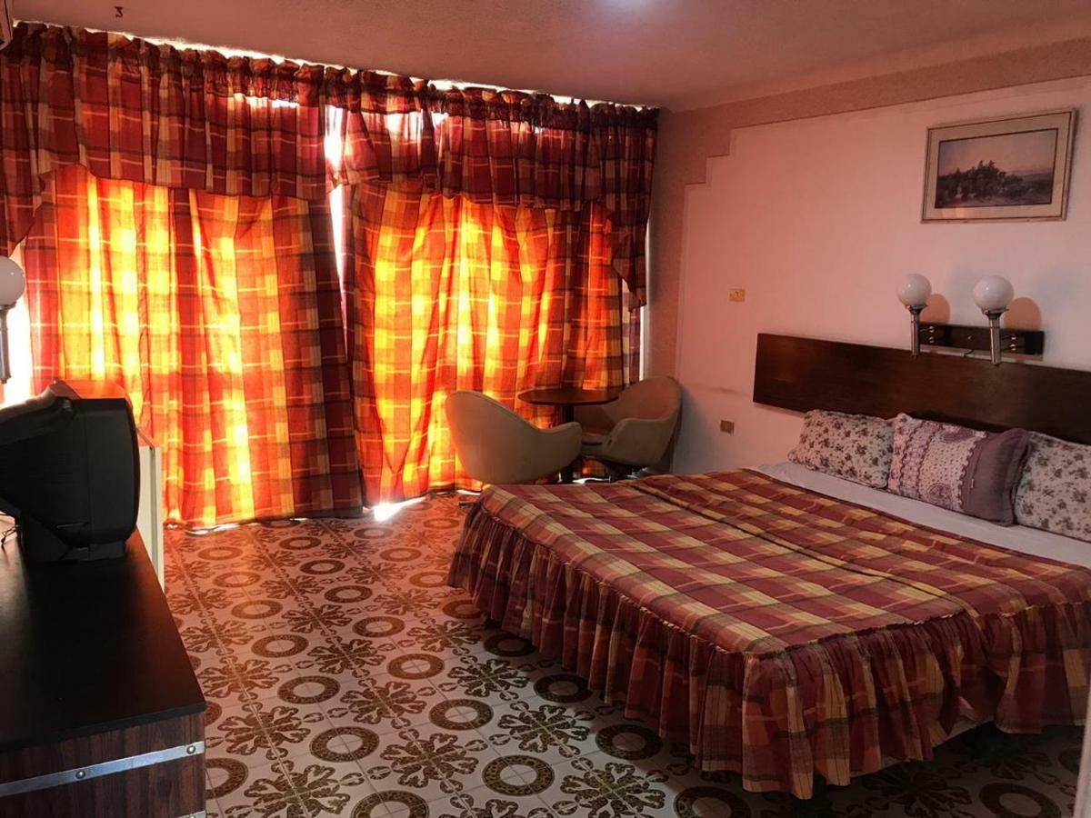 Aqaba Qazar Hotel Екстериор снимка