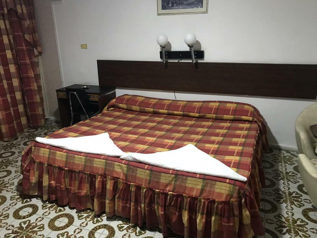 Aqaba Qazar Hotel Екстериор снимка