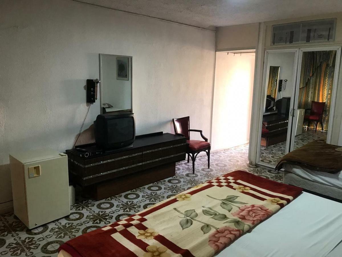 Aqaba Qazar Hotel Екстериор снимка