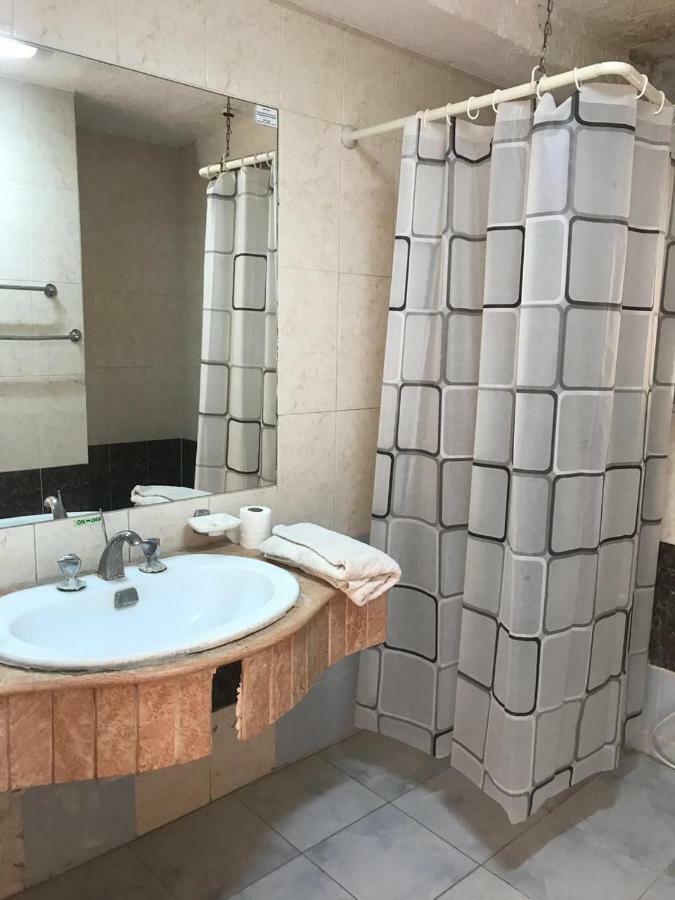 Aqaba Qazar Hotel Екстериор снимка